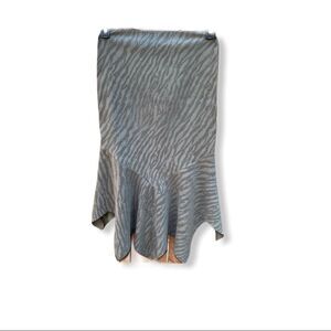 Khaki Krew Skirt‎